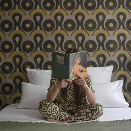 Mihotel Sala Lyon Eksteriør billede