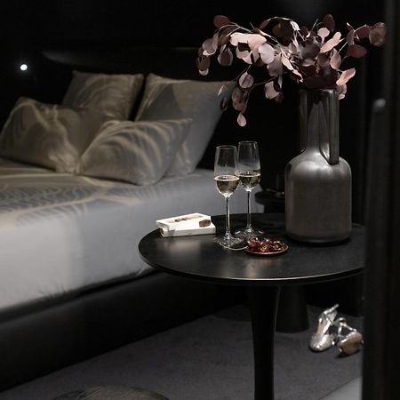 Mihotel Sala Lyon Eksteriør billede