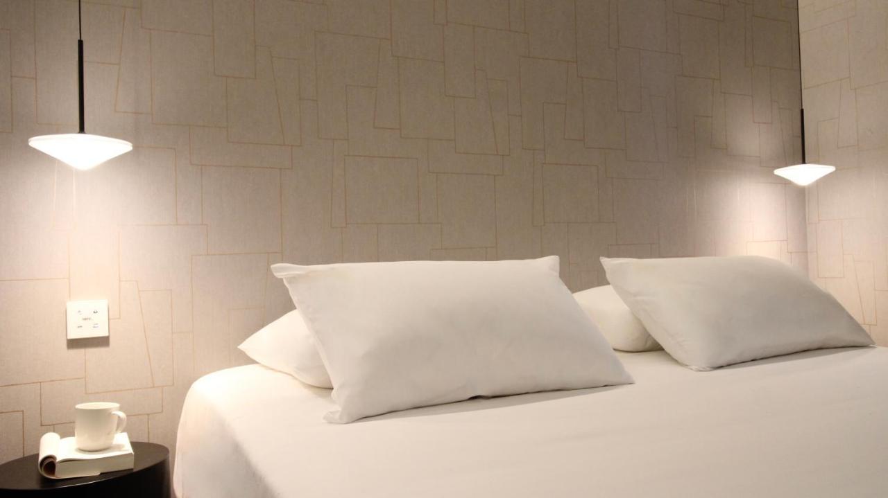 Mihotel Sala Lyon Eksteriør billede