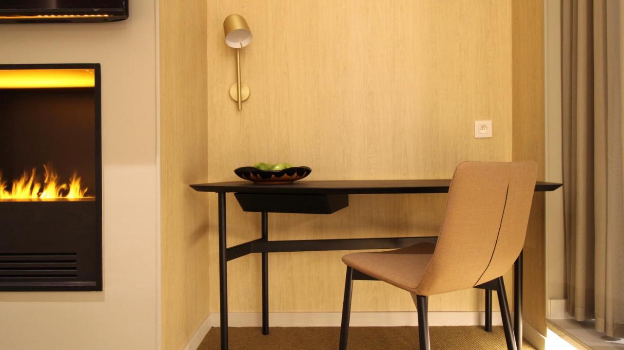 Mihotel Sala Lyon Eksteriør billede
