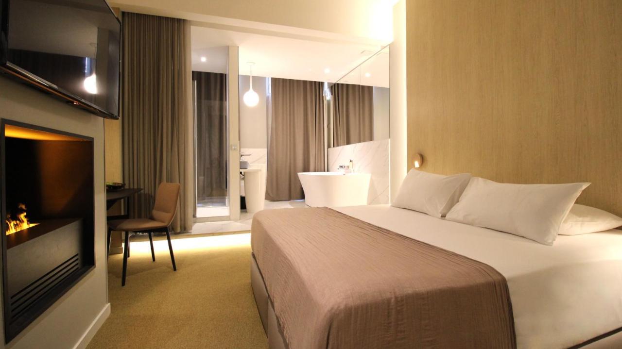 Mihotel Sala Lyon Eksteriør billede