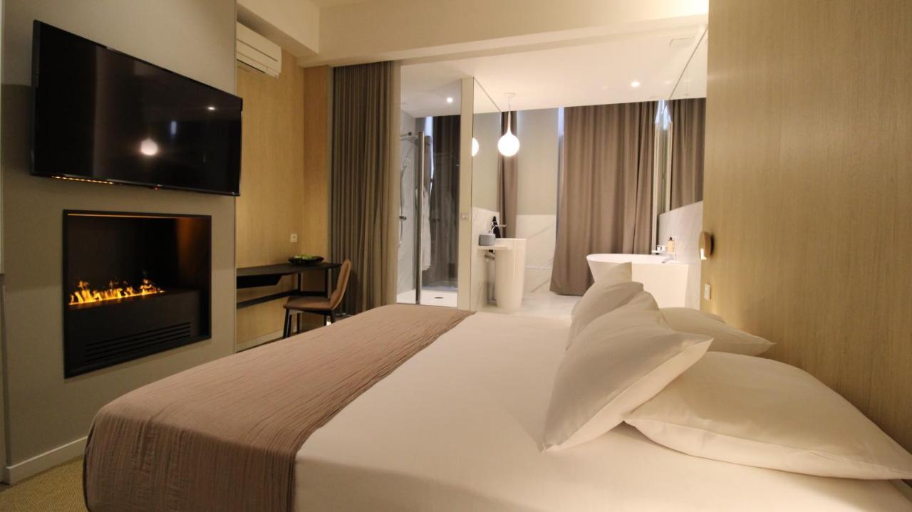 Mihotel Sala Lyon Eksteriør billede