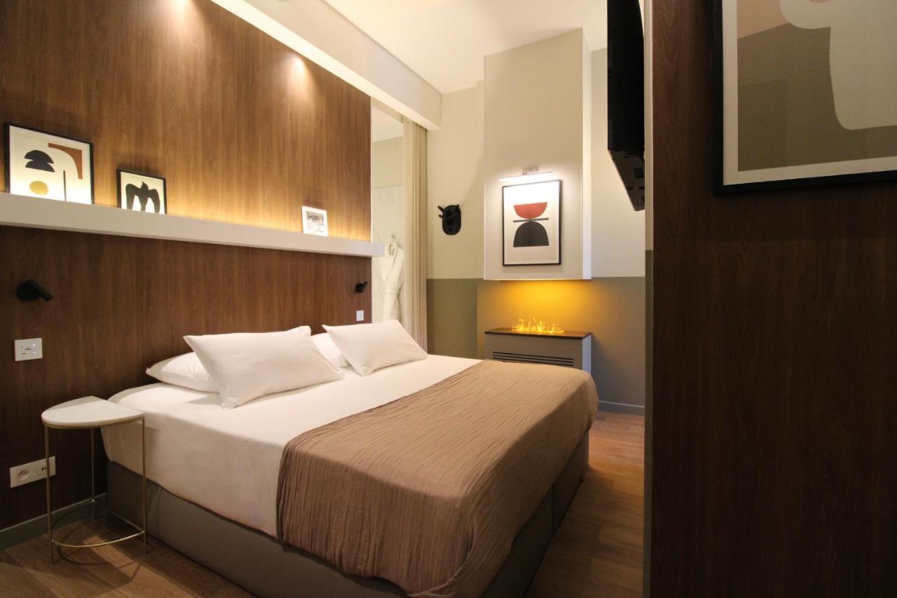 Mihotel Sala Lyon Eksteriør billede
