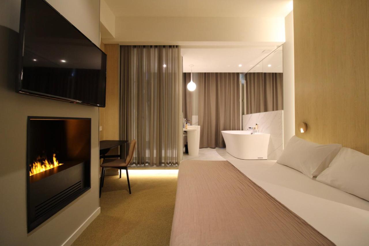 Mihotel Sala Lyon Eksteriør billede