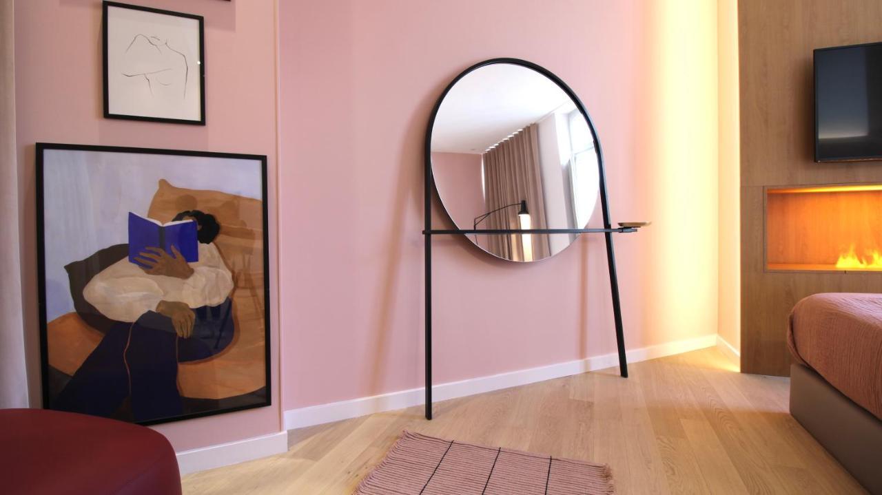 Mihotel Sala Lyon Eksteriør billede