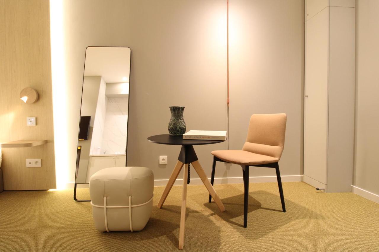 Mihotel Sala Lyon Eksteriør billede