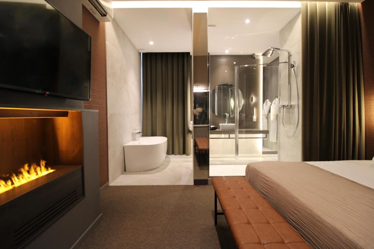 Mihotel Sala Lyon Eksteriør billede