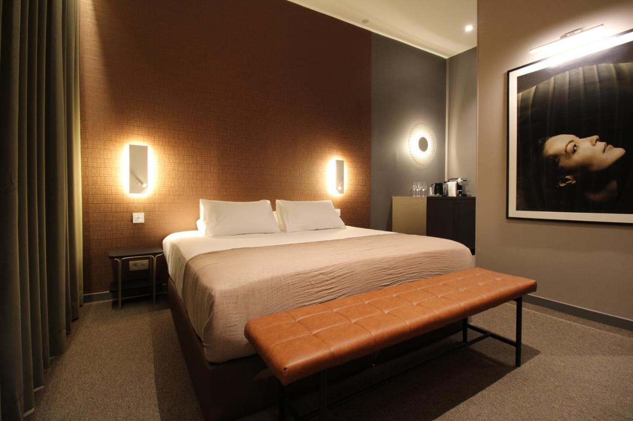 Mihotel Sala Lyon Eksteriør billede