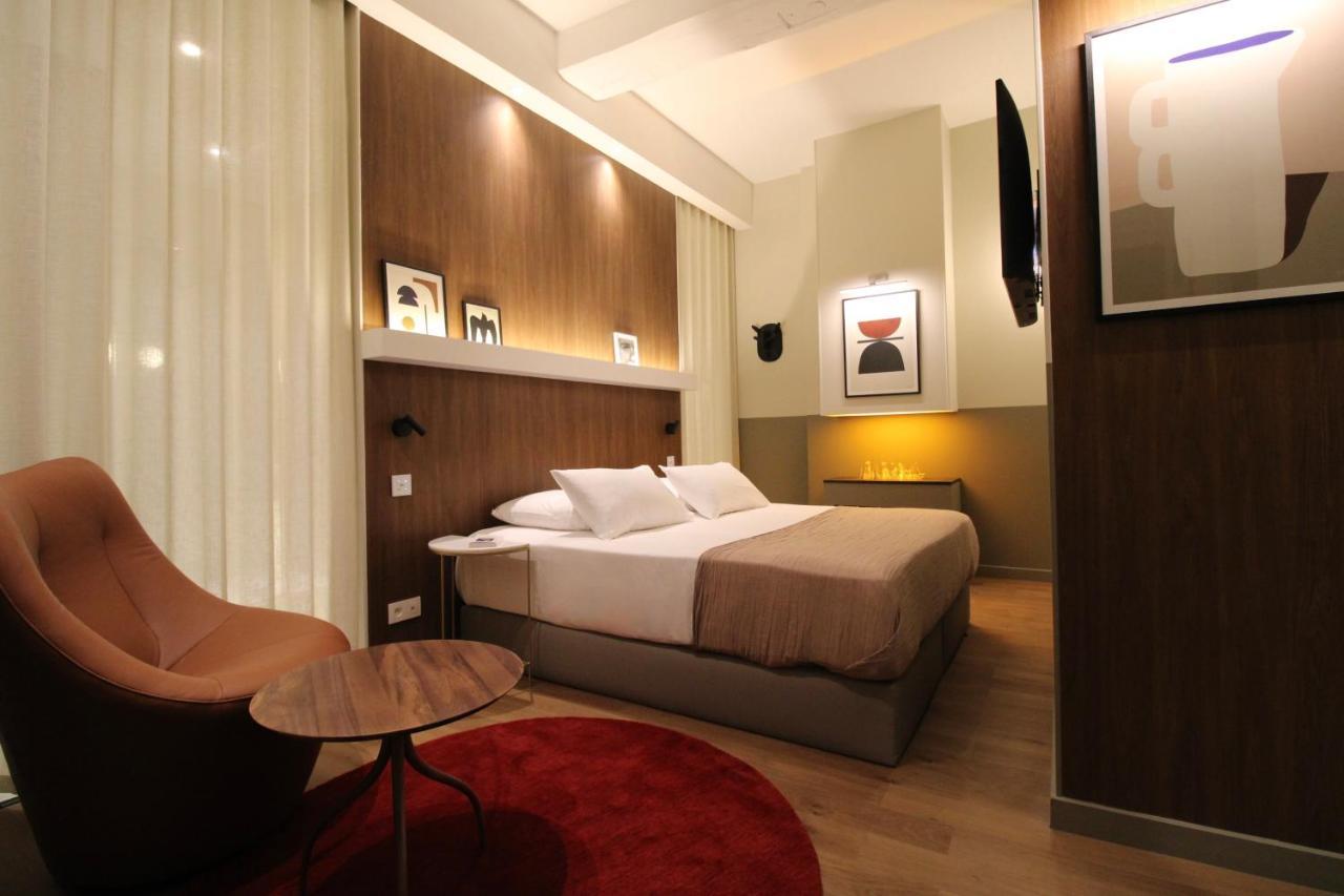 Mihotel Sala Lyon Eksteriør billede