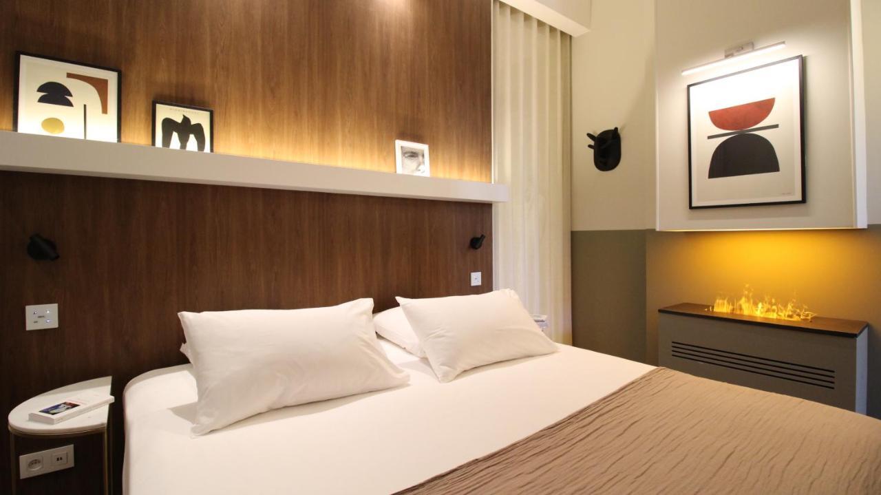 Mihotel Sala Lyon Eksteriør billede