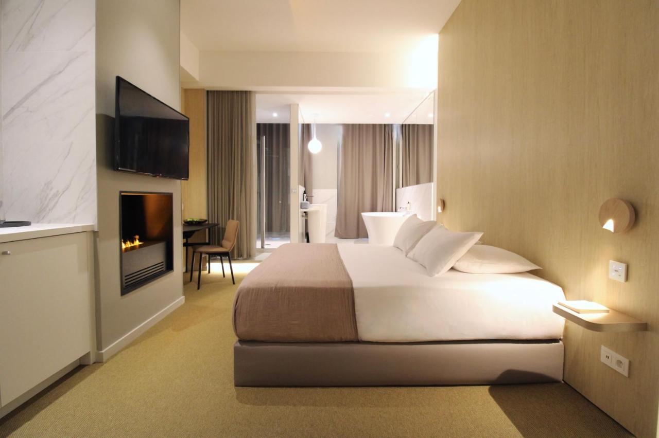 Mihotel Sala Lyon Eksteriør billede