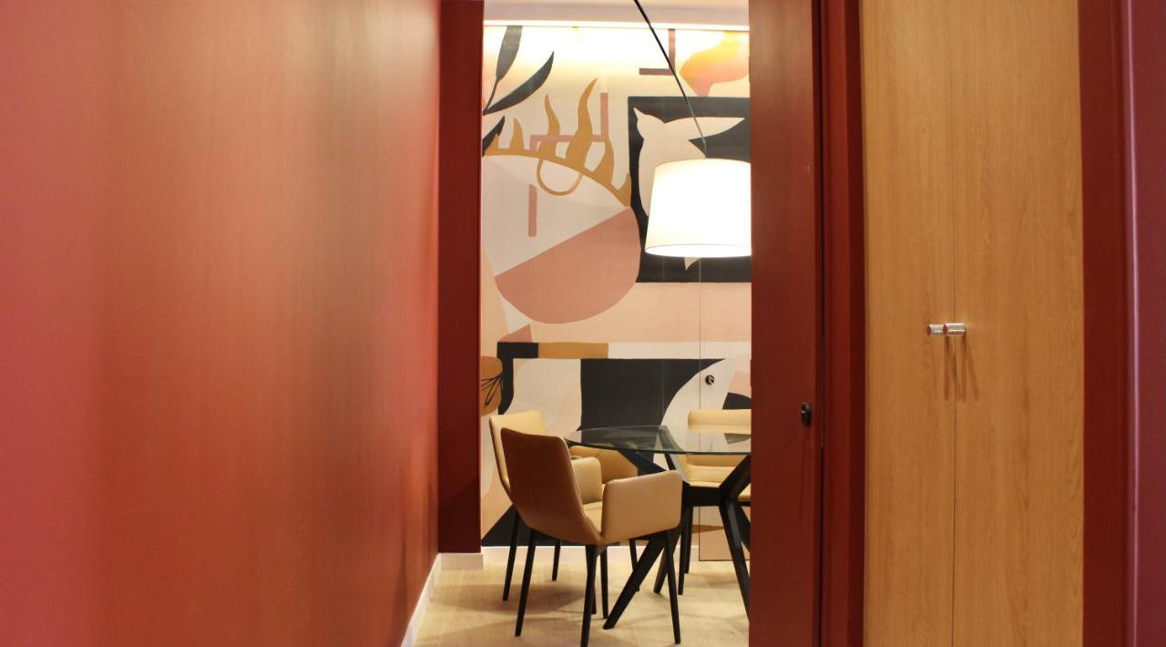 Mihotel Sala Lyon Eksteriør billede