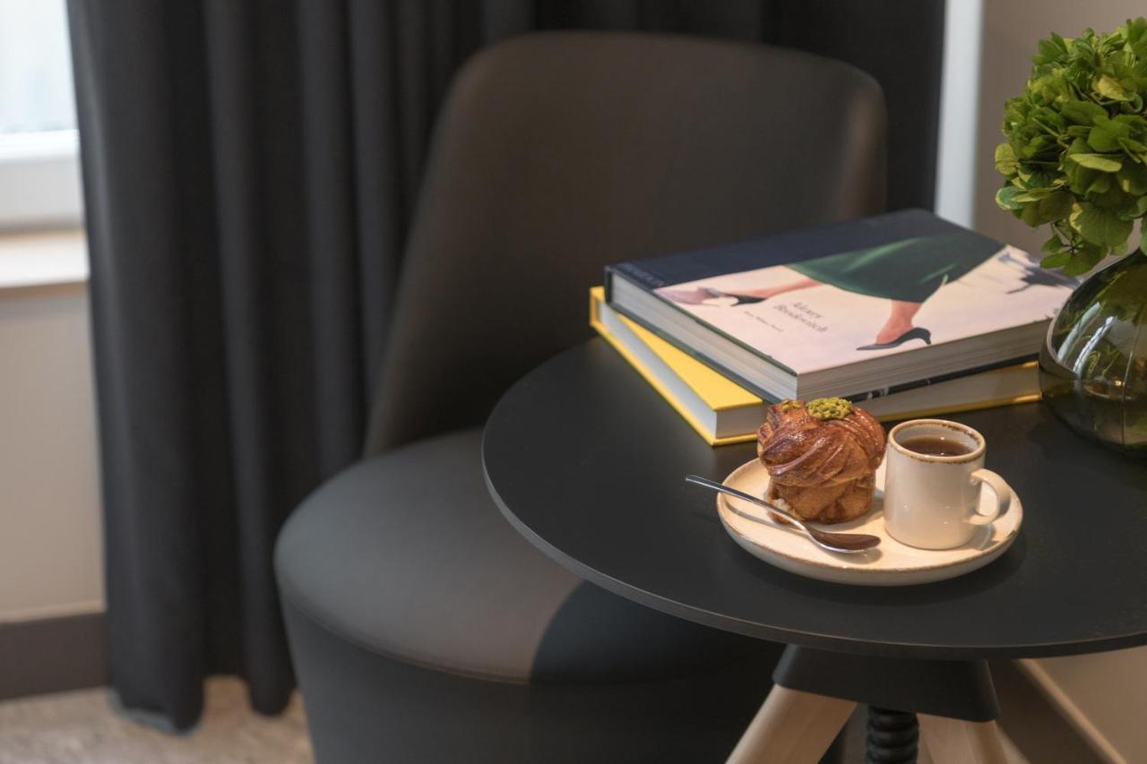Mihotel Sala Lyon Eksteriør billede