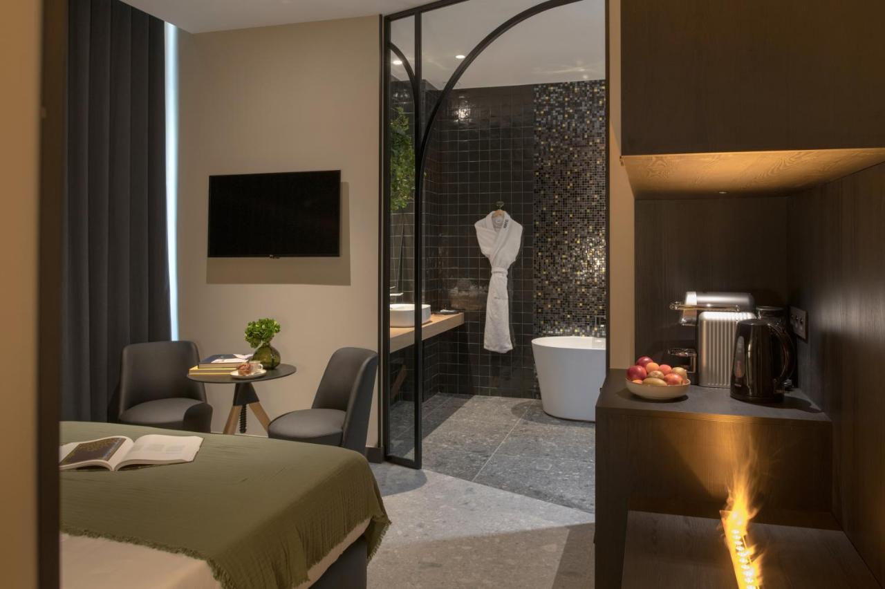Mihotel Sala Lyon Eksteriør billede