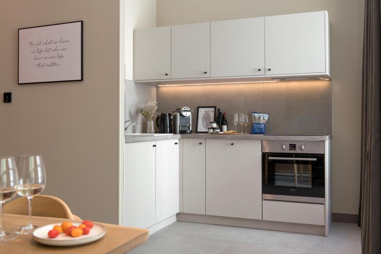 Mihotel Sala Lyon Eksteriør billede