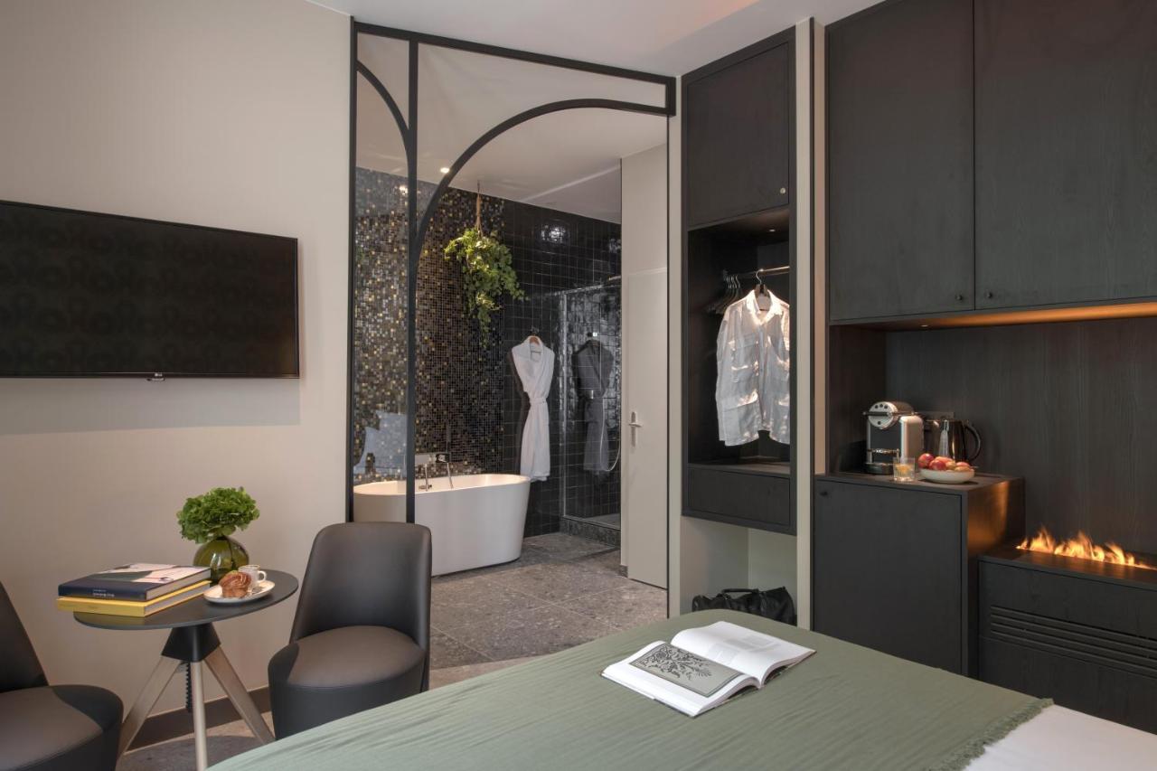 Mihotel Sala Lyon Eksteriør billede