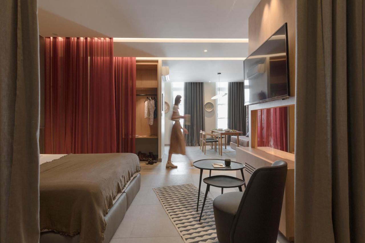 Mihotel Sala Lyon Eksteriør billede