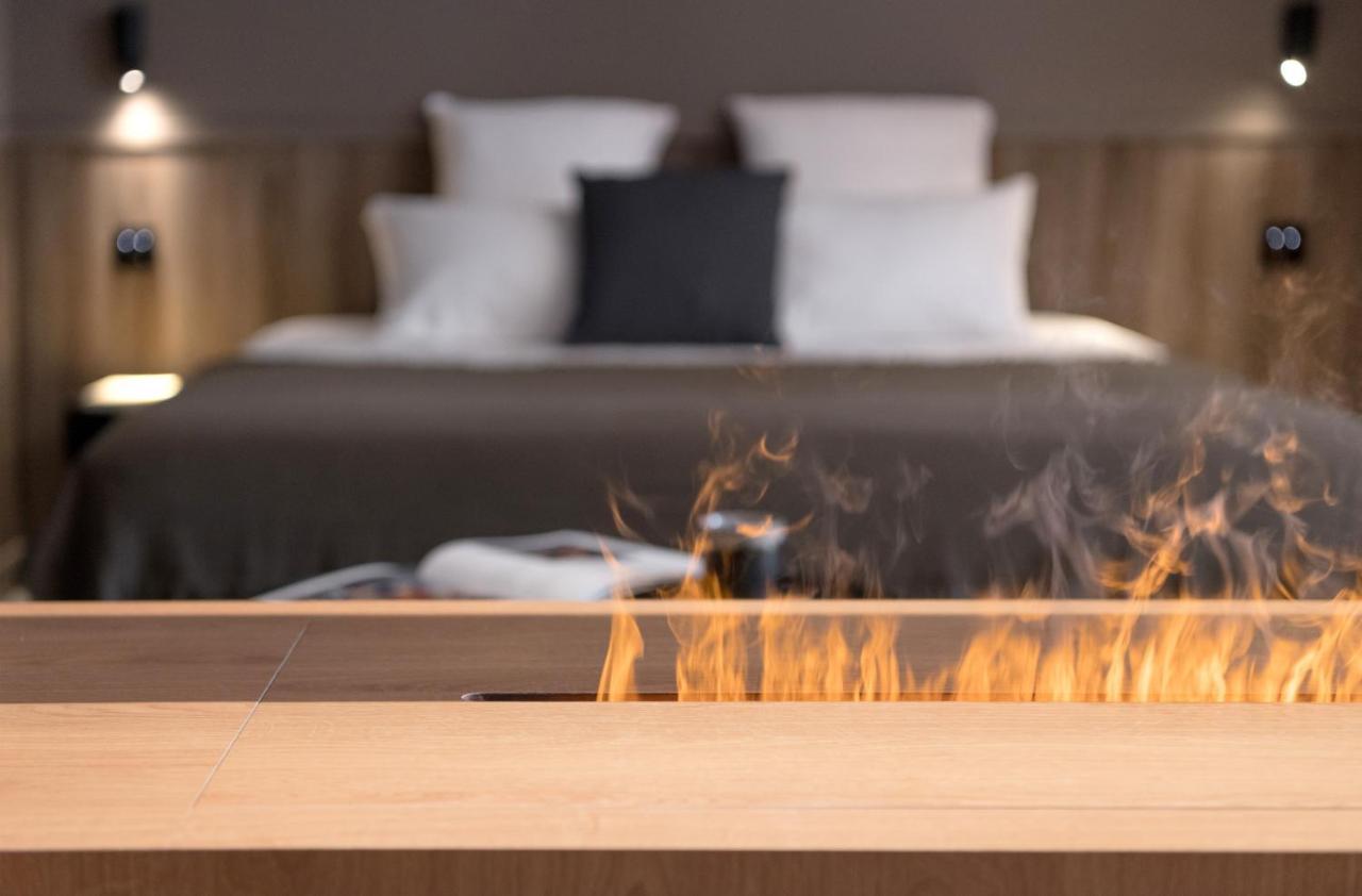 Mihotel Sala Lyon Eksteriør billede