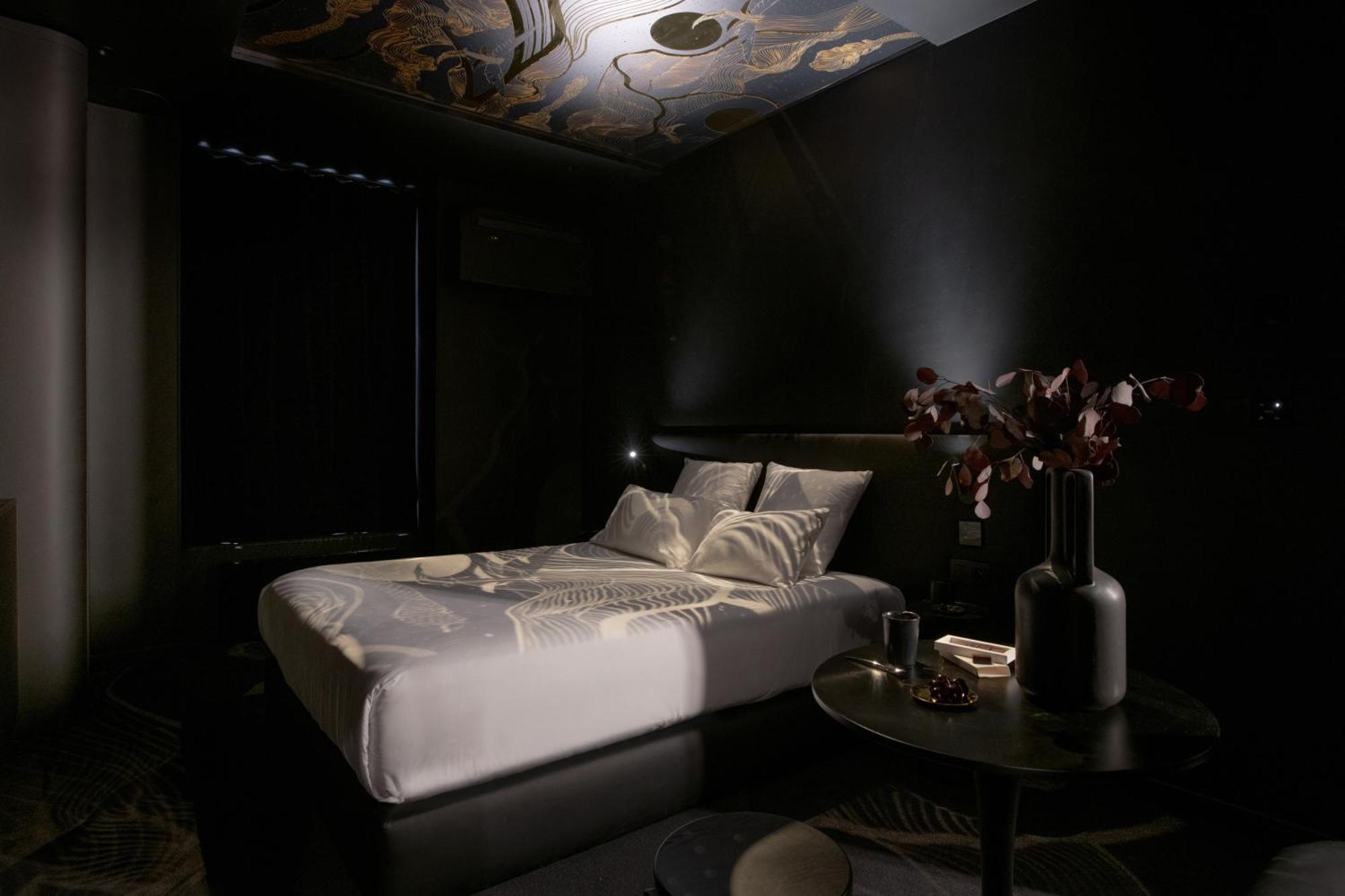 Mihotel Sala Lyon Eksteriør billede