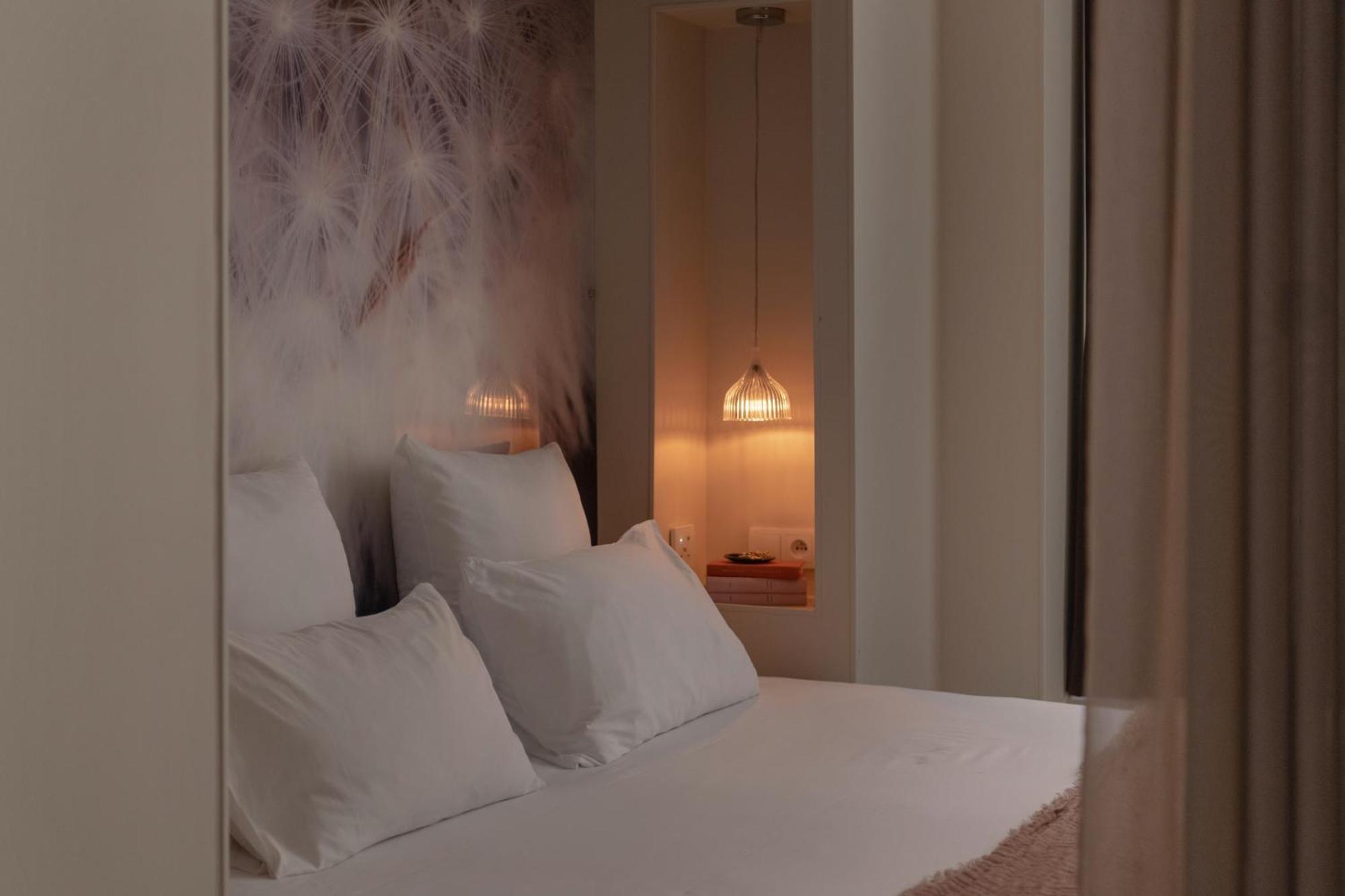 Mihotel Sala Lyon Eksteriør billede