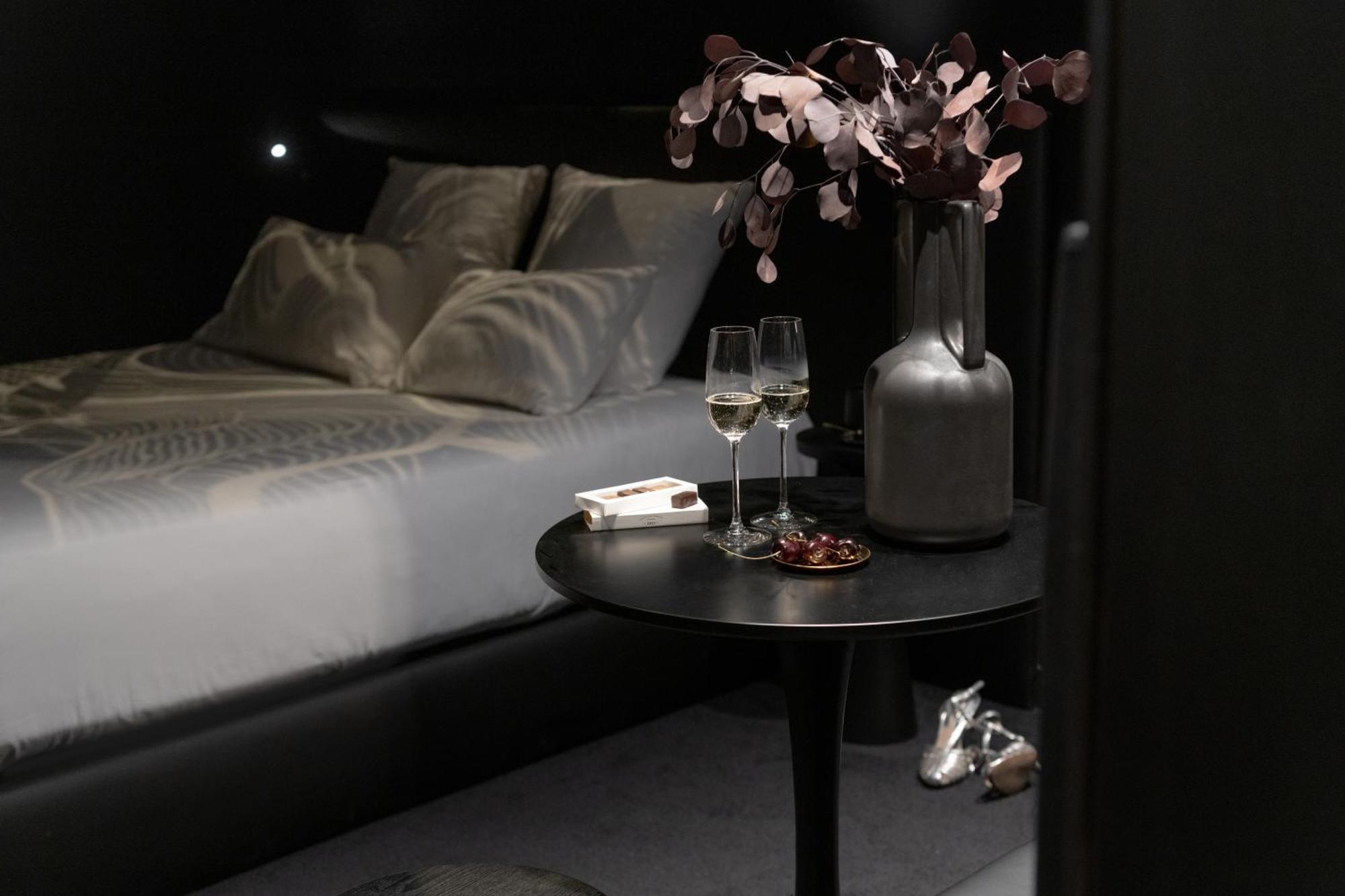 Mihotel Sala Lyon Eksteriør billede