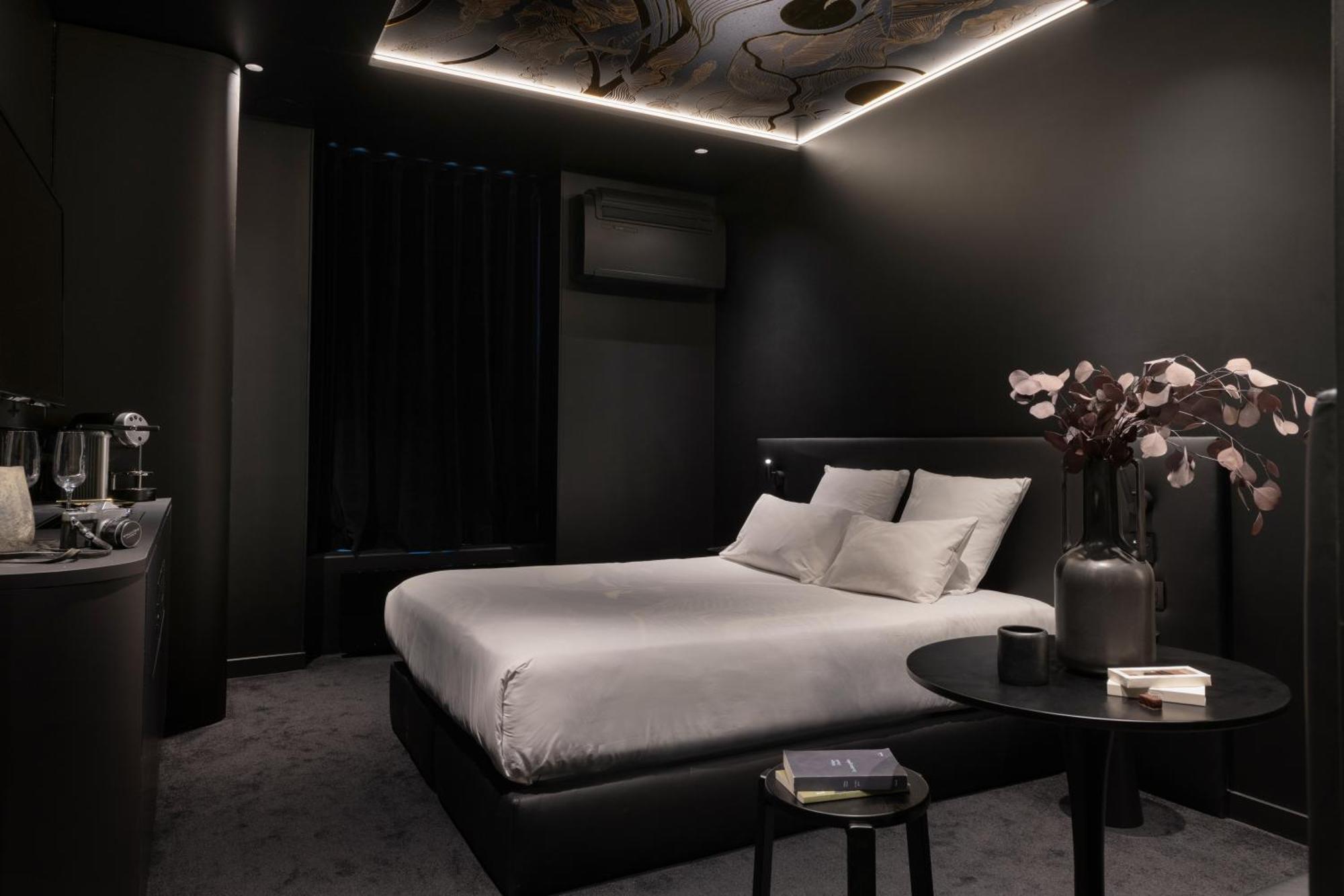 Mihotel Sala Lyon Eksteriør billede