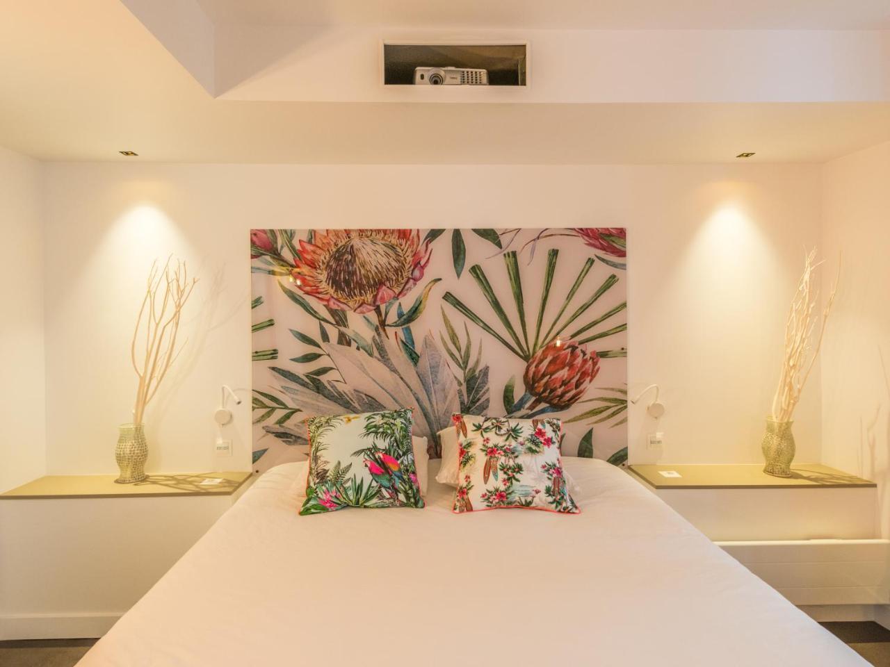 Mihotel Sala Lyon Eksteriør billede