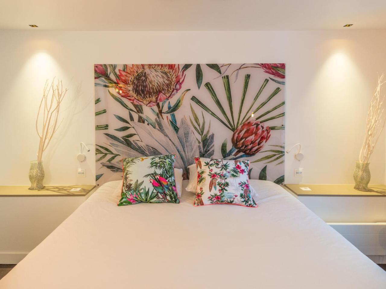 Mihotel Sala Lyon Eksteriør billede