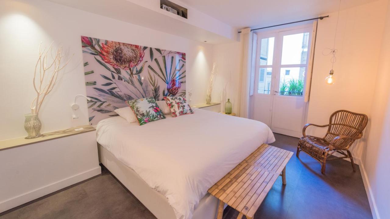 Mihotel Sala Lyon Eksteriør billede